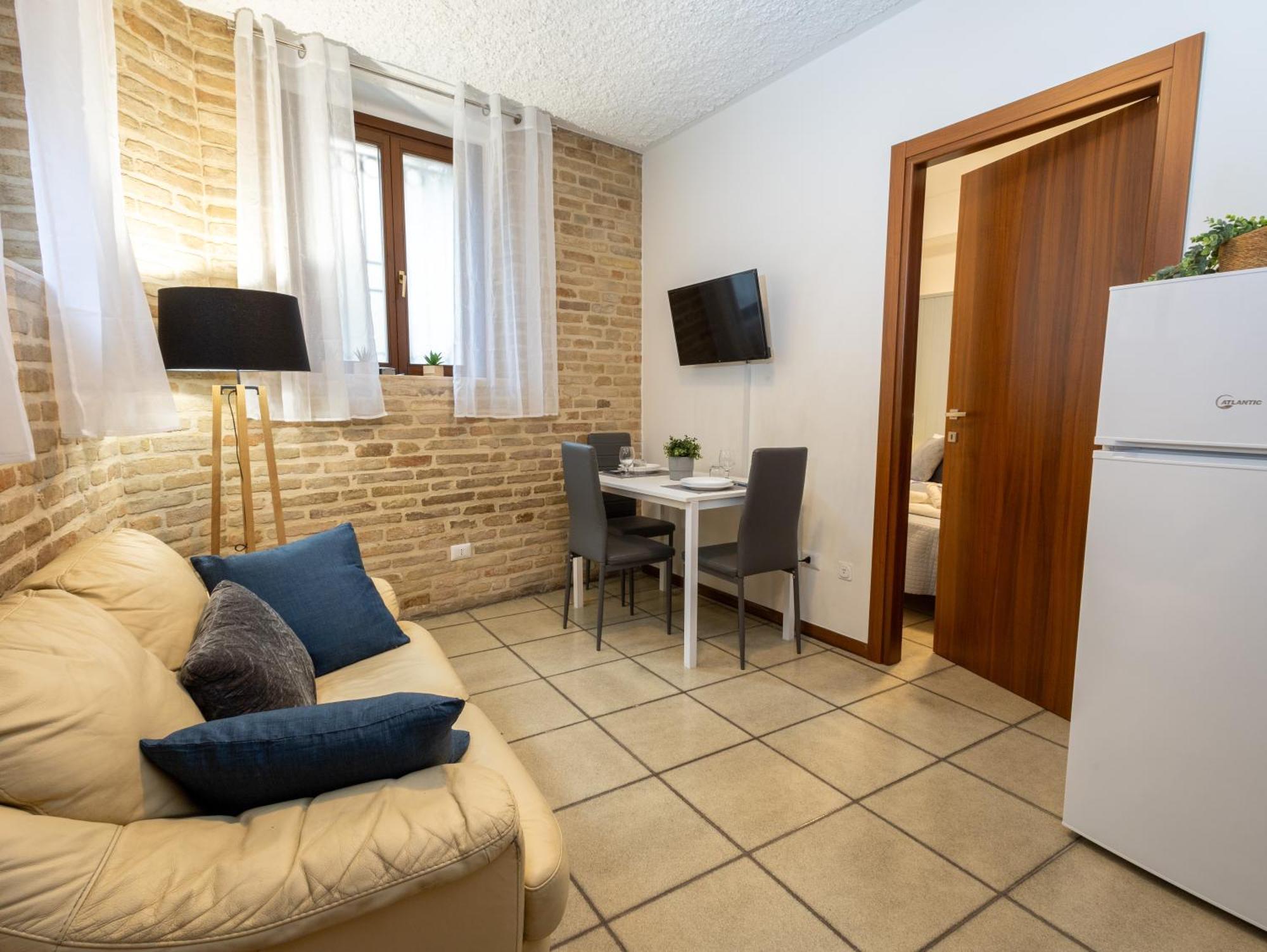 Maison All'Arco Корридония Экстерьер фото