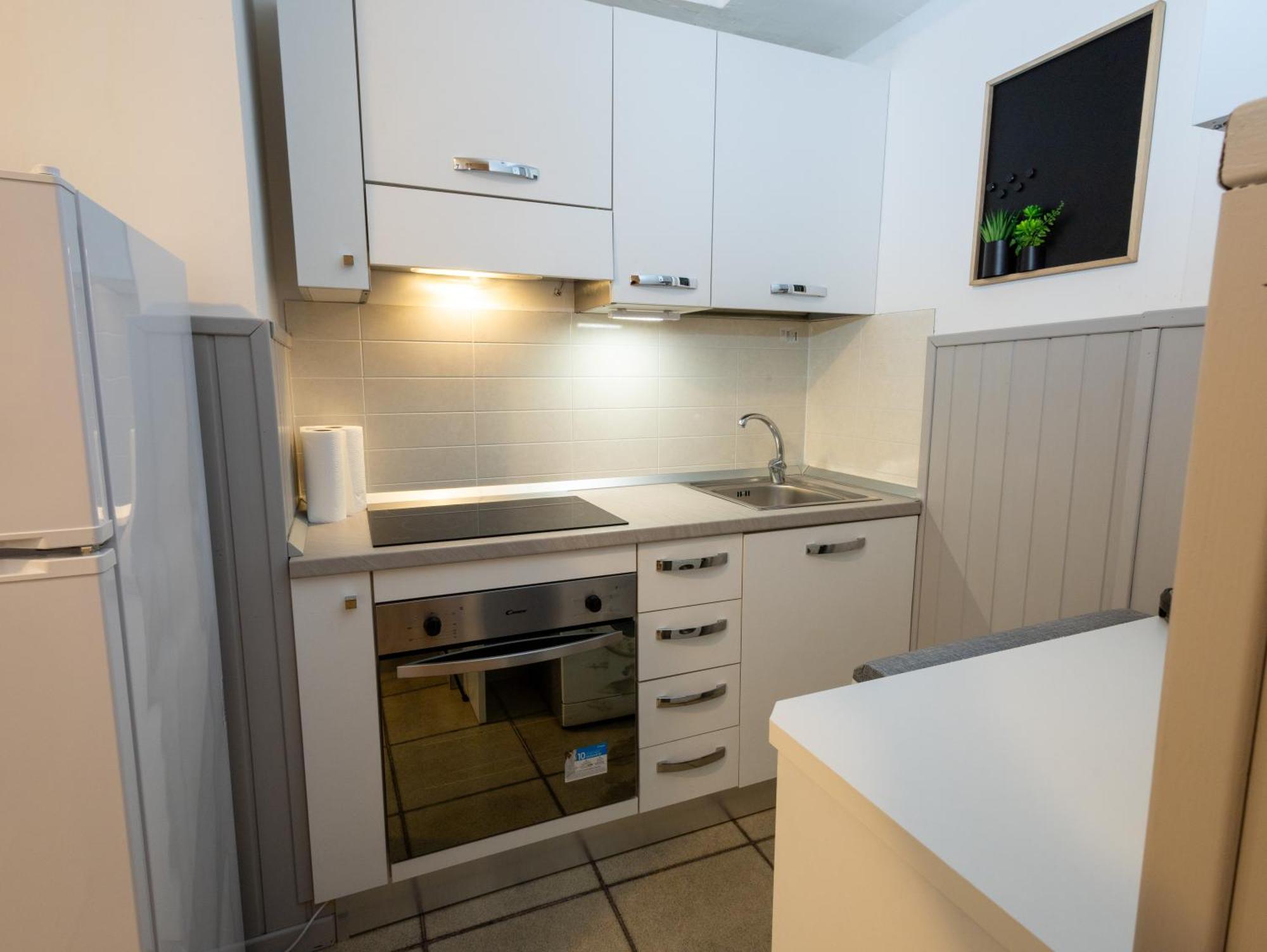 Maison All'Arco Корридония Экстерьер фото